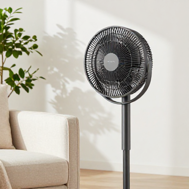 تعمیر پنکه ایستاده؛ عیب‌یابی و تعمیر انواع پنکه ایستاده در FIXITECH.IR