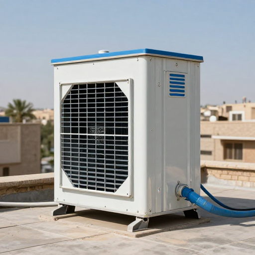 تعمیر کولر آبی در fixitech.ir؛ عیب‌یابی انواع کولر آبی و کولر سلولزی