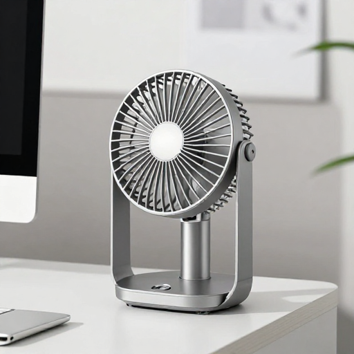 تعمیر پنکه رومیزی؛ عیبیابی و تعمیر انواع پنکه رومیزی در FIXITECH.IR