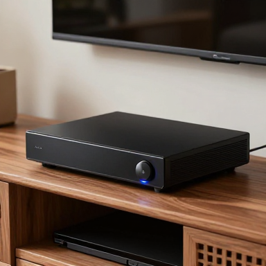 تعمیر بلوری (Blu-ray Player) در fixitech.ir؛ عیب‌یابی انواع دستگاه پخش بلوری