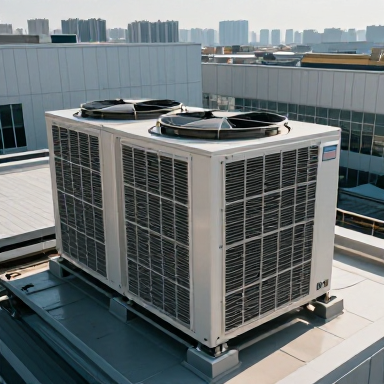 تعمیر چیلر؛ عیبیابی و تعمیر انواع چیلر در FIXITECH.IR