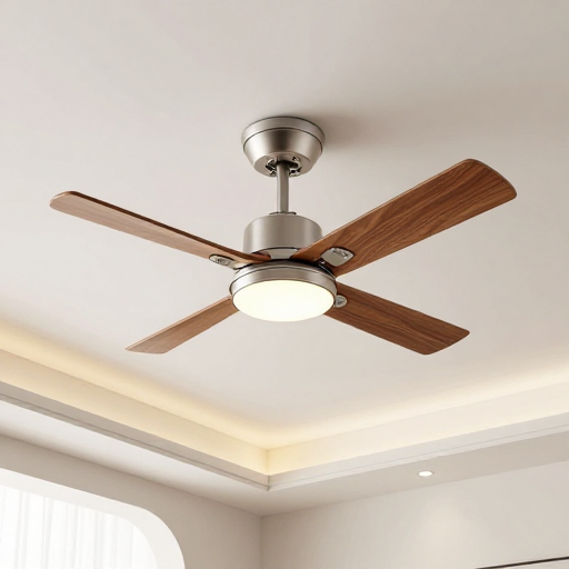 تعمیر پنکه سقفی؛ عیبیابی و تعمیر انواع پنکه سقفی در FIXITECH.IR